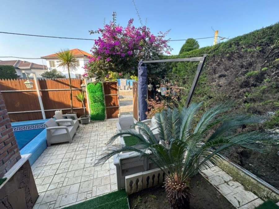 خرید ویلا مبله شهرکی در سرخرود 