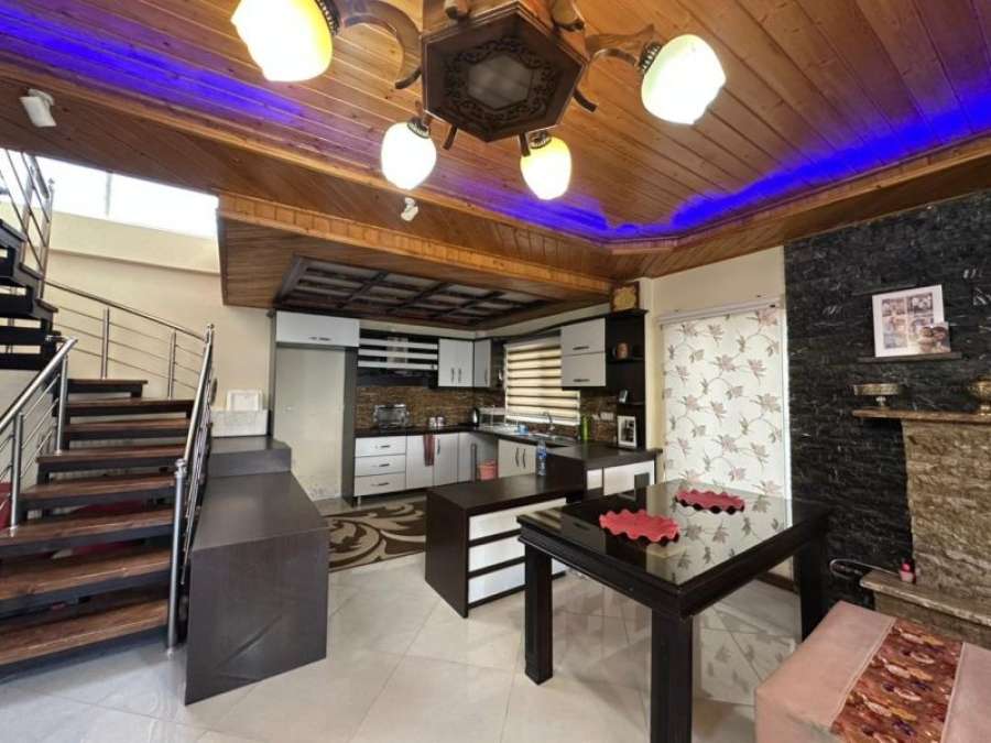 خرید ویلا مبله شهرکی در سرخرود 