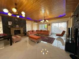 خرید ویلا مبله شهرکی در سرخرود 