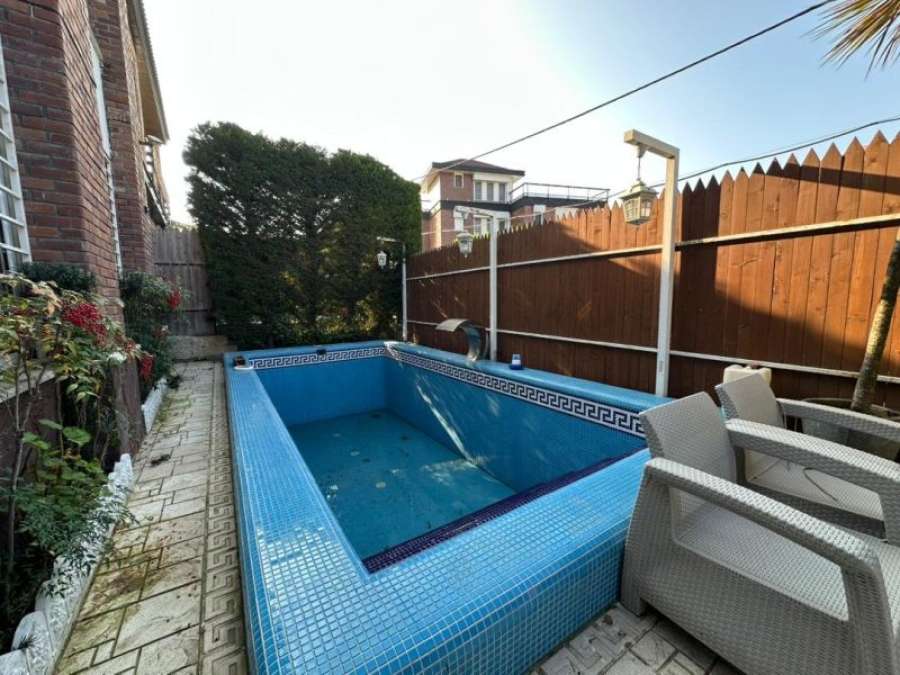 خرید ویلا مبله شهرکی در سرخرود 