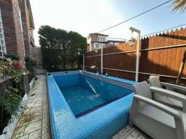 خرید ویلا مبله شهرکی در سرخرود 