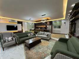 خرید ویلا مدرن مبله شهرکی در سرخرود 