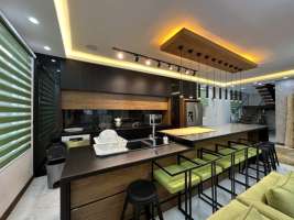 خرید ویلا مدرن مبله شهرکی در سرخرود 