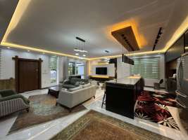 خرید ویلا مدرن مبله شهرکی در سرخرود 