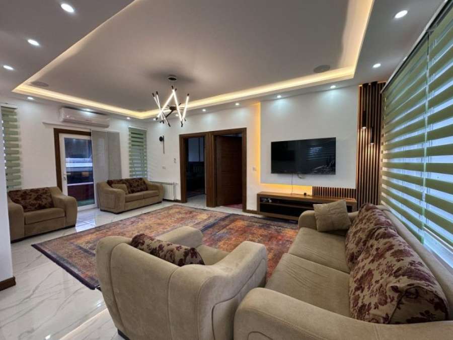 خرید ویلا مدرن مبله شهرکی در سرخرود 