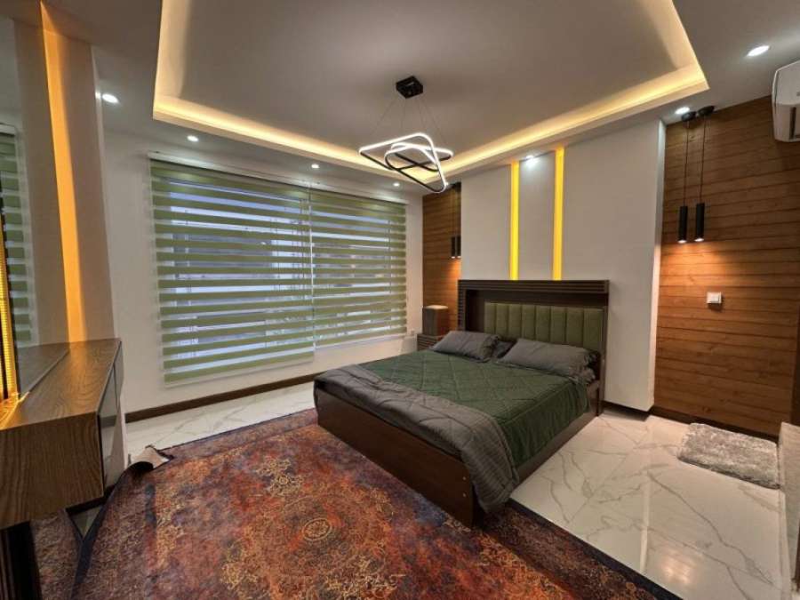 خرید ویلا مدرن مبله شهرکی در سرخرود 