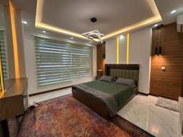 خرید ویلا مدرن مبله شهرکی در سرخرود 