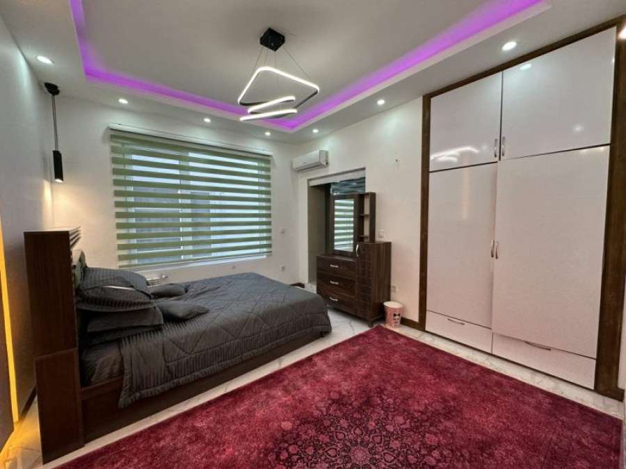 خرید ویلا مدرن مبله شهرکی در سرخرود 