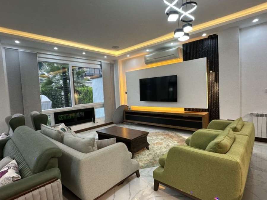 خرید ویلا مدرن مبله شهرکی در سرخرود 