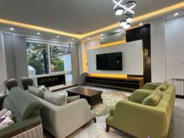 خرید ویلا مدرن مبله شهرکی در سرخرود 