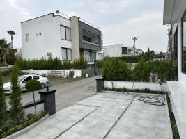 خرید ویلا مدرن شهرکی در نخ شمال نوشهر 