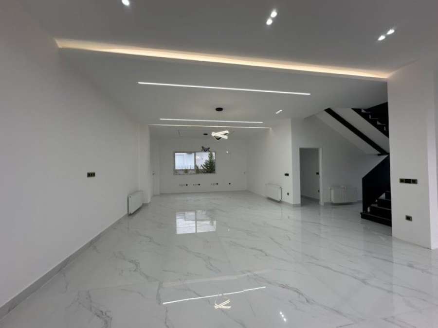 خرید ویلا مدرن شهرکی در نخ شمال نوشهر 