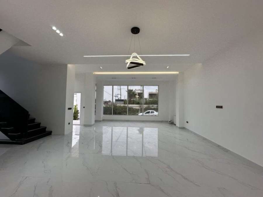 خرید ویلا مدرن شهرکی در نخ شمال نوشهر 