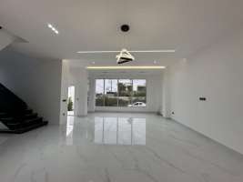 خرید ویلا مدرن شهرکی در نخ شمال نوشهر 