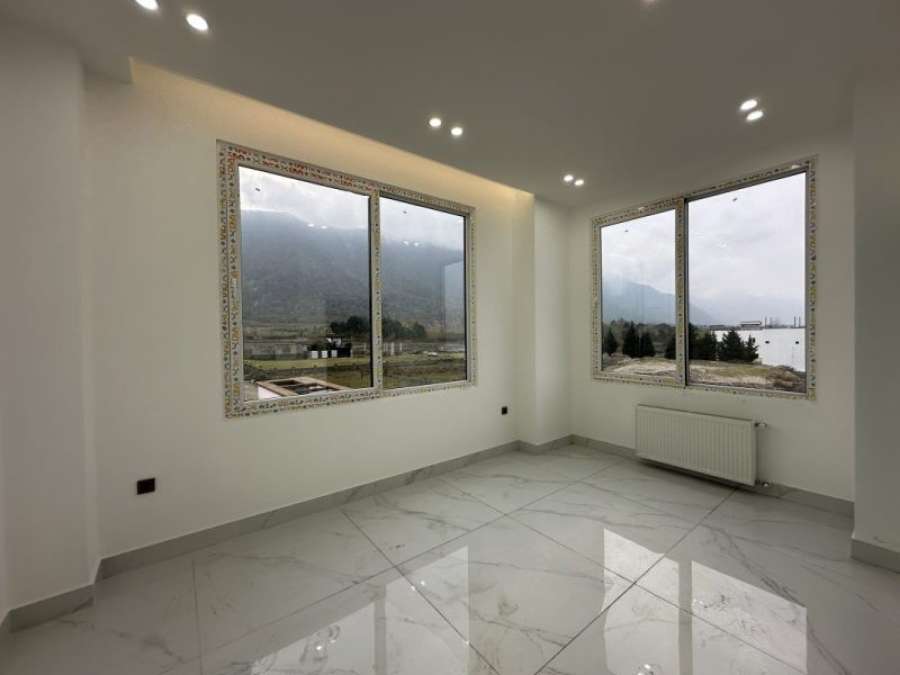 خرید ویلا مدرن شهرکی در نخ شمال نوشهر 