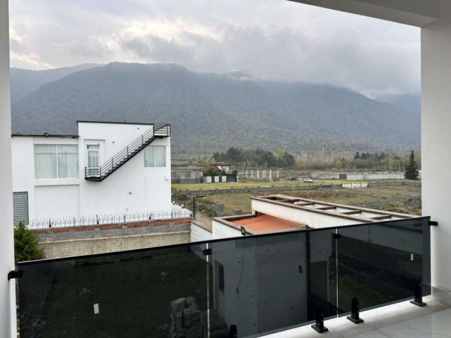 خرید ویلا مدرن شهرکی در نخ شمال نوشهر 