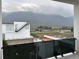 خرید ویلا مدرن شهرکی در نخ شمال نوشهر 