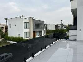 خرید ویلا مدرن شهرکی در نخ شمال نوشهر 