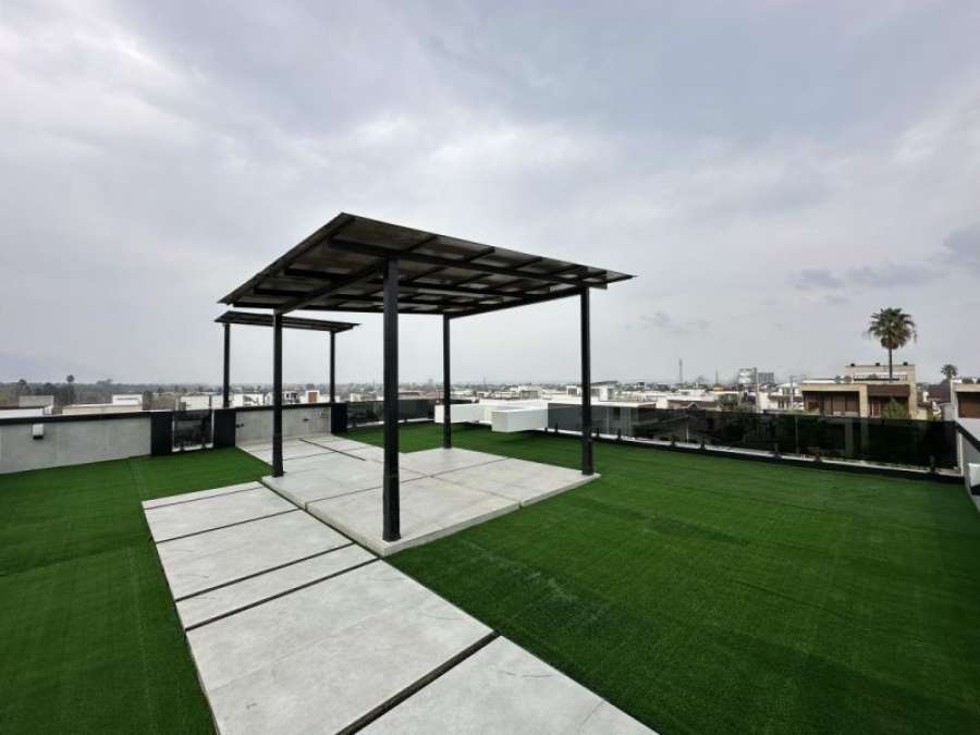 خرید ویلا مدرن شهرکی در نخ شمال نوشهر 