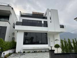 خرید ویلا مدرن شهرکی در نخ شمال نوشهر 