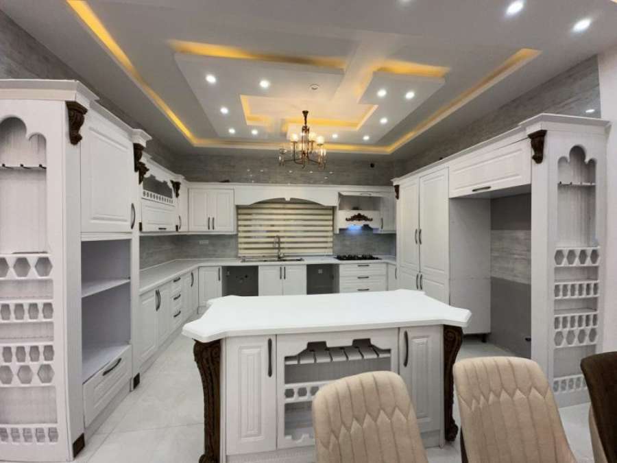 فروش ویلا مدرن شهرکی در سرخ‌رود