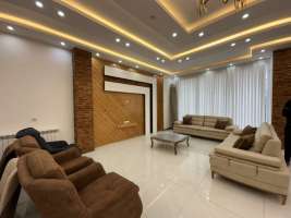 فروش ویلا مدرن شهرکی در سرخ‌رود