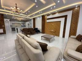 فروش ویلا مدرن شهرکی در سرخ‌رود