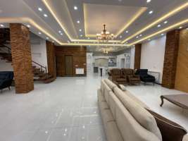 فروش ویلا مدرن شهرکی در سرخ‌رود