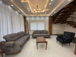 فروش ویلا مدرن شهرکی در سرخ‌رود