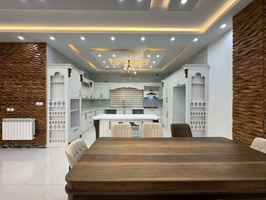 فروش ویلا مدرن شهرکی در سرخ‌رود