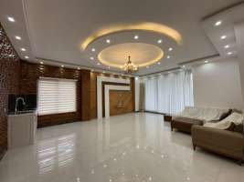 فروش ویلا مدرن شهرکی در سرخ‌رود