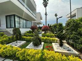 فروش ویلا مدرن ساحلی در انارور نوشهر 