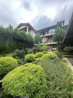 خرید ویلا تریپلکس شهرکی در ریاست جمهوری نوشهر 