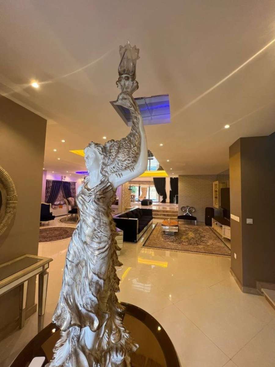 خرید ویلا تریپلکس شهرکی در ریاست جمهوری نوشهر 