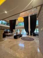 خرید ویلا تریپلکس شهرکی در ریاست جمهوری نوشهر 