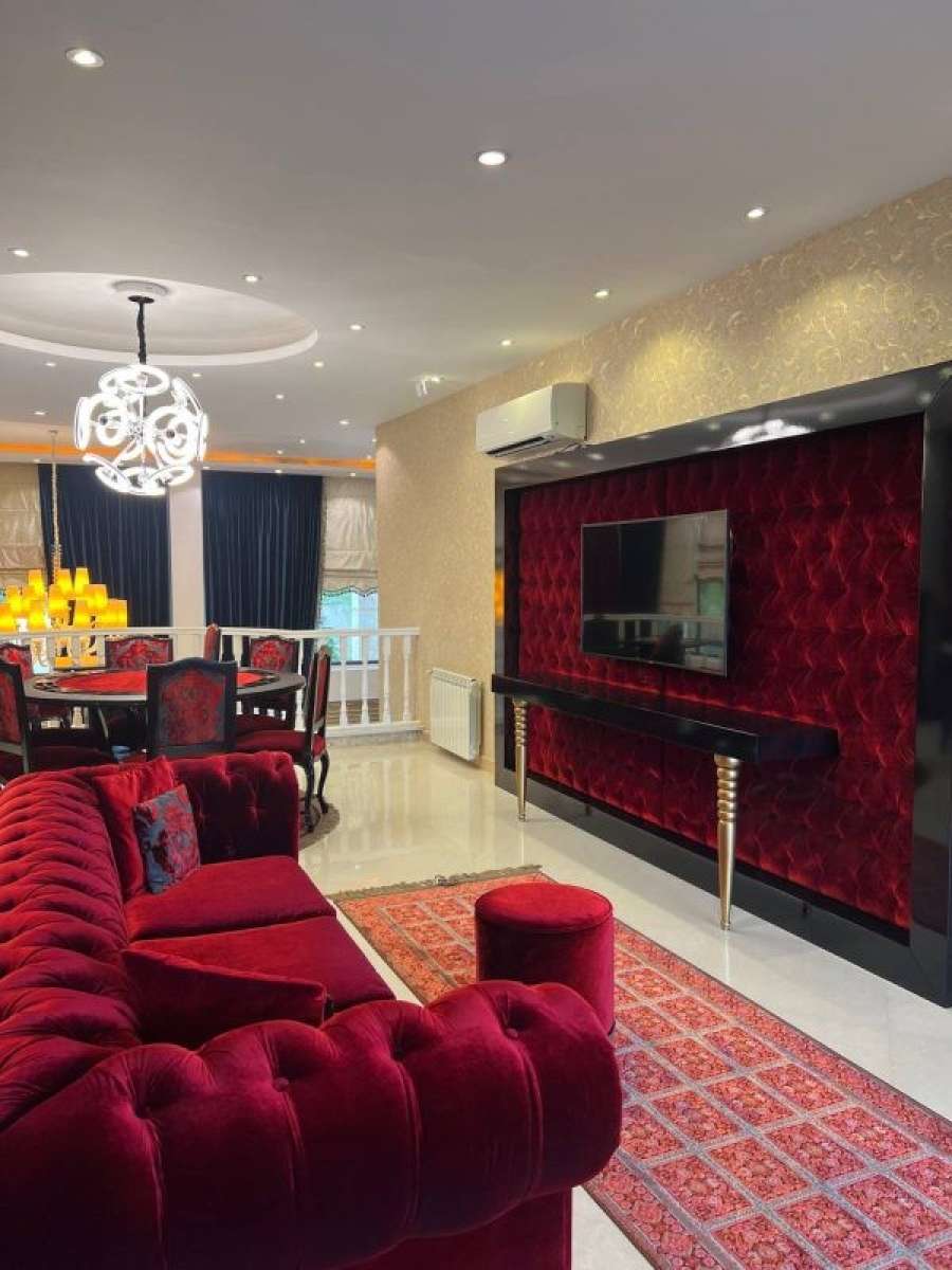 خرید ویلا تریپلکس شهرکی در ریاست جمهوری نوشهر 