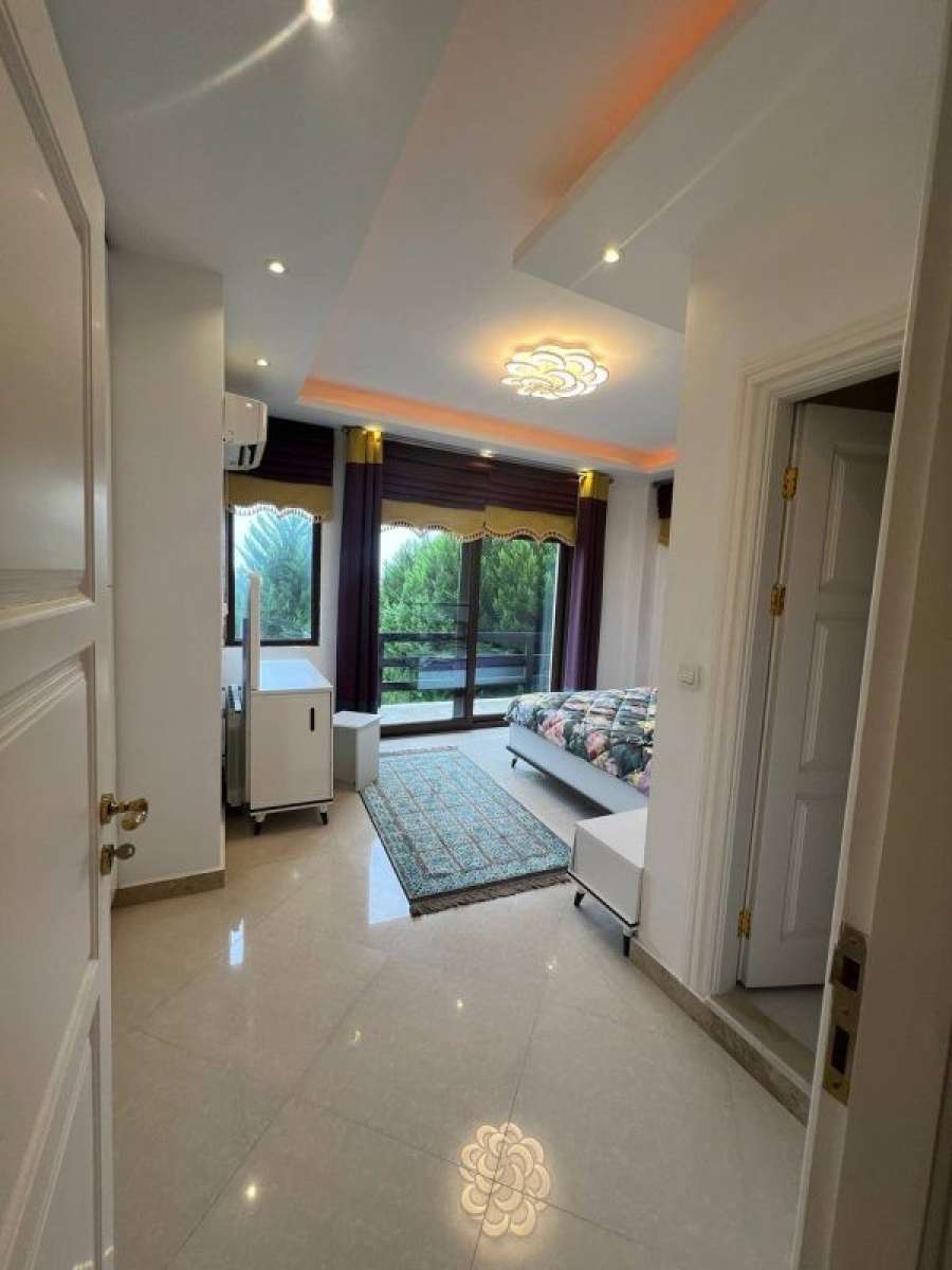 خرید ویلا تریپلکس شهرکی در ریاست جمهوری نوشهر 