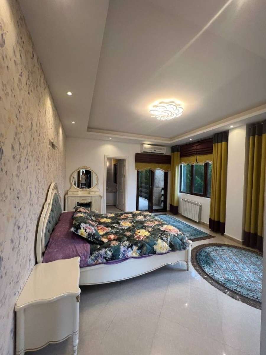 خرید ویلا تریپلکس شهرکی در ریاست جمهوری نوشهر 