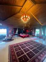 خرید ویلا تریپلکس شهرکی در ریاست جمهوری نوشهر 