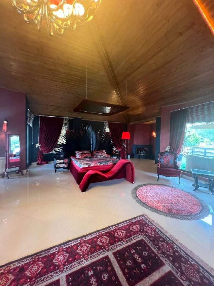 خرید ویلا تریپلکس شهرکی در ریاست جمهوری نوشهر 