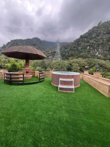 خرید ویلا تریپلکس شهرکی در ریاست جمهوری نوشهر 