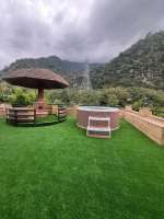 خرید ویلا تریپلکس شهرکی در ریاست جمهوری نوشهر 