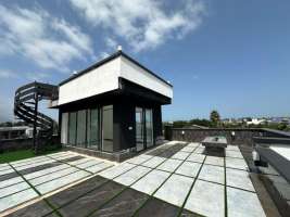 ویلا مدرن استخردار در سنگ‌سرا نوشهر 