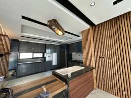 ویلا مدرن استخردار در سنگ‌سرا نوشهر 