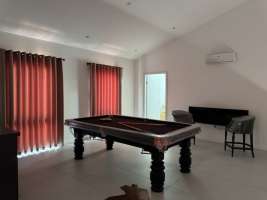 ویلا مدرن شهرکی در سرخرود ، مبله کامل 