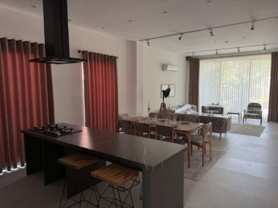 ویلا مدرن شهرکی در سرخرود ، مبله کامل 