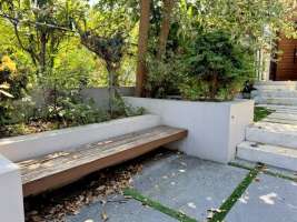 ویلا مدرن شهرکی در سرخرود ، مبله کامل 