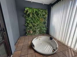 ویلا مدرن شهرکی در سرخرود ، مبله کامل 