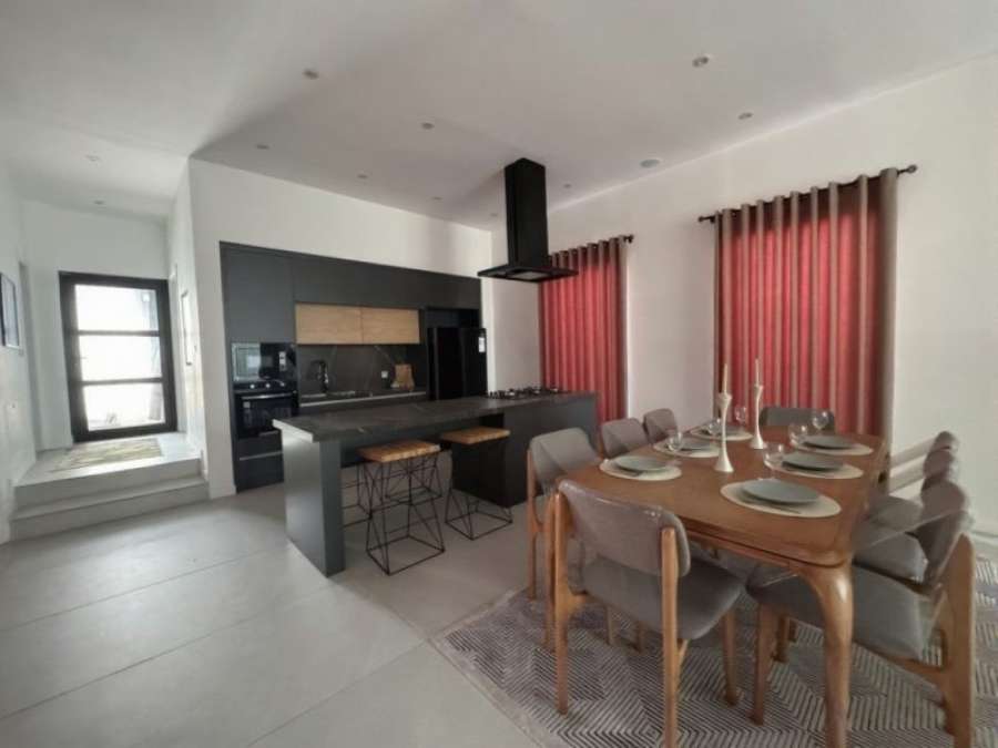 ویلا مدرن شهرکی در سرخرود ، مبله کامل 