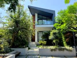 ویلا مدرن شهرکی در سرخرود ، مبله کامل 